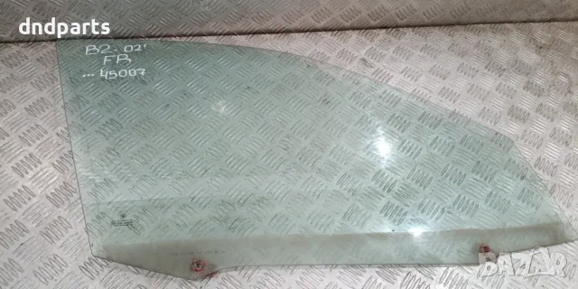 Странично стъкло BMW E46 3-Series 2002г. Седан(предна дясна)	