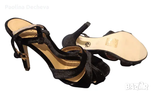 2 чифта нови сандали , снимка 5 - Сандали - 49642413