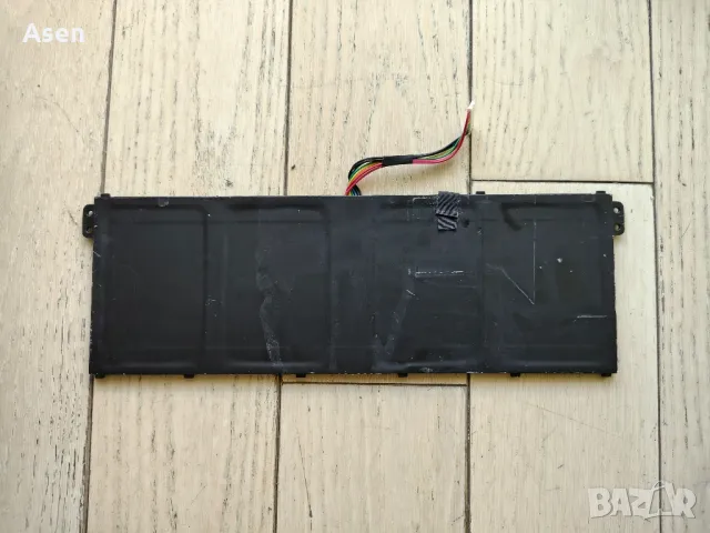 Acer Aspire 5, Acer Nitro 5, Acer Swift 3 Series AC14B8K батерия, снимка 2 - Батерии за лаптопи - 50230035