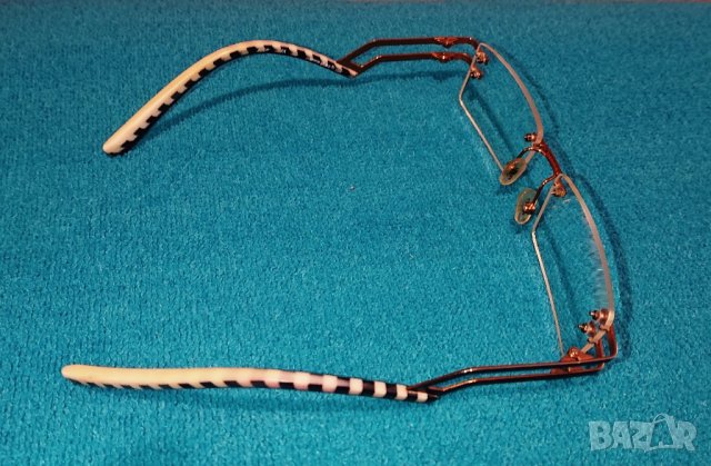 JF REY - очила за рамки , снимка 4 - Слънчеви и диоптрични очила - 42163867