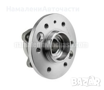 Главина 9063500249 ME019 Mercedes Sprinter задна, снимка 2 - Части - 51040601