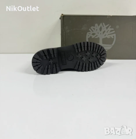 Timberland Af Nellie Chukka, снимка 5 - Дамски боти - 50790711