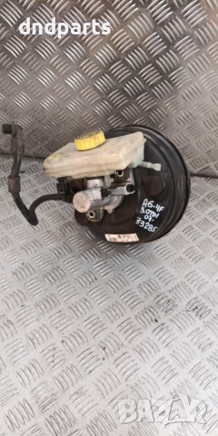 Серво Audi A6 4F 3.0TDI 233hp 2007г.	