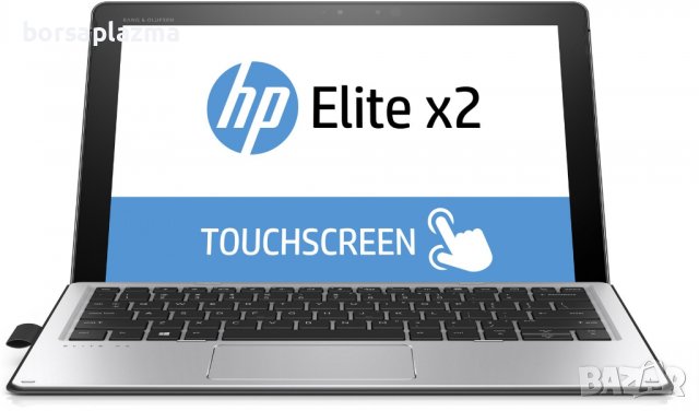 Лаптоп HP Elite x2 1012 G2, снимка 2 - Лаптопи за работа - 37248158