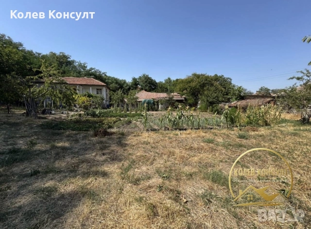 Продава къща с. Левка , снимка 5 - Къщи - 52803269