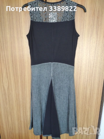 Рокля, снимка 5 - Рокли - 53106374