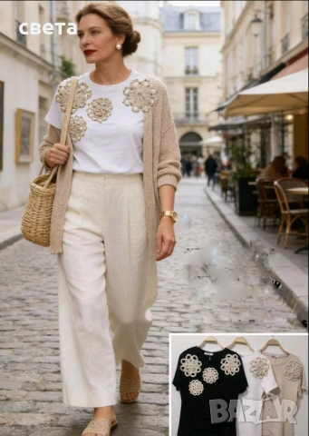 Дамска блуза  модел 14