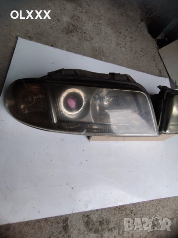 Фар Ляв и Десен за Audi A4 Valeo