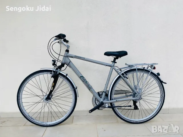 Велосипед California 