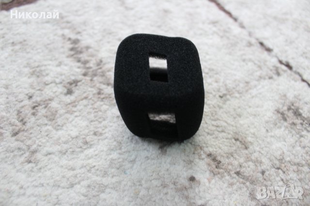 Ветроупорен калъф от пянa windslayer за GoPro Hero 4, 5 Session, снимка 3 - Чанти, стативи, аксесоари - 36607356