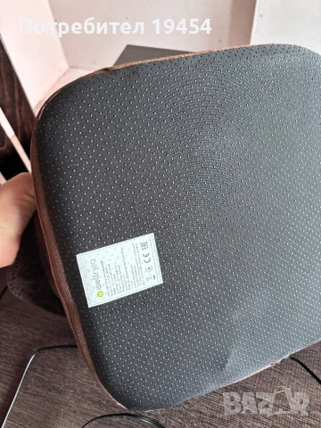 Масажор за крака, снимка 6 - Други - 53060838