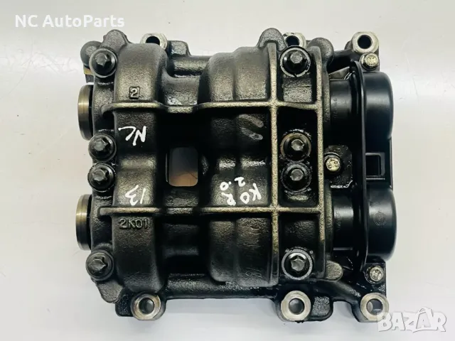 Балансиращи валове за Ssangyong Korando Корандо 2.0 D D20T 175 коня 2013, снимка 2 - Части - 49102162