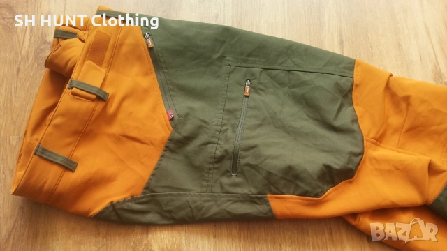 Heldre OTRA Stretch Trouser размер XL панталон със здрава и еластична материи - 1694, снимка 12 - Екипировка - 52842504