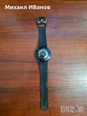 Samsung Galaxy Watch 4 44mm LTE, снимка 3 - Смарт гривни - 51504126
