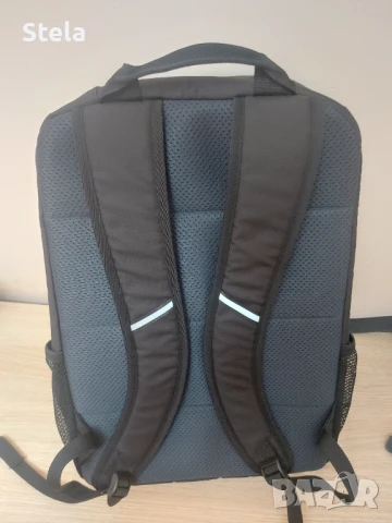 Раница за Лаптоп Dell EcoLoop Essential Backpack14-16, снимка 4 - Лаптоп аксесоари - 50953907