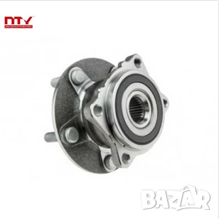 Преден лагер главина KLT-MS-052 Citroen Mitsubishi Peugeot