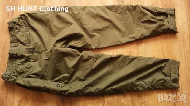 Beaver Lake Hunting Waterproof Trouser размер М за лов и туризъм панталон водонепромокаем - 24, снимка 2 - Други - 30409490