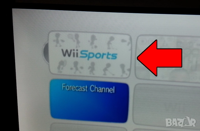 Ninendo Wii с вграден Arthrimus HDMI Mod №2, снимка 10 - Nintendo конзоли - 51946384