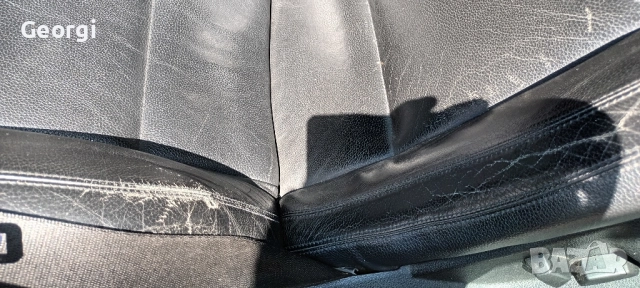 Bmw 520 D, снимка 15 - Автомобили и джипове - 51539843