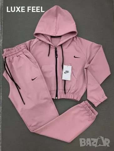 Nike ✨Дамски Екипи , снимка 9 - Спортни екипи - 56109140