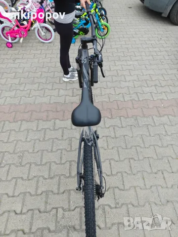 Промо велосипед 29" Sprint APOLON сив, снимка 10 - Велосипеди - 56079637