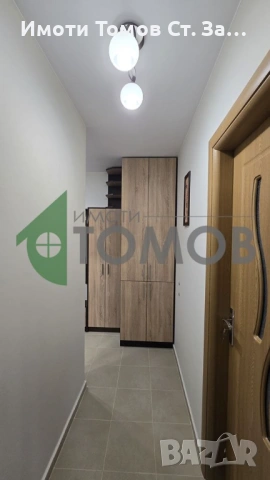 Двустаен апартамент в кв. Казански, снимка 7 - Апартаменти - 53210256