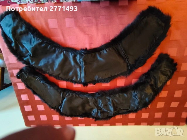 Яки от естествена кожа, снимка 2 - Други - 54241748