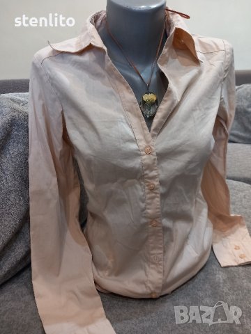 Дамска риза - боди Vero Moda размер М, снимка 1