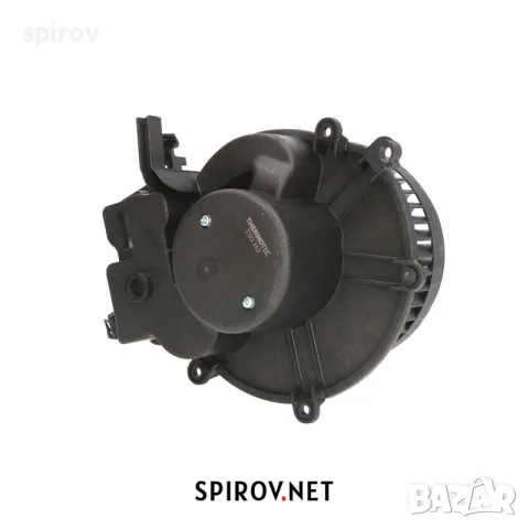 Вентилатор парно климатик Mercedes W203 W209 R230 W463, снимка 2 - Части - 55716283