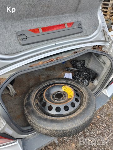 Volvo S60 на части, снимка 13 - Автомобили и джипове - 35128912