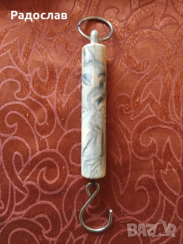 СССР домашен кантар, снимка 4 - Други стоки за дома - 54199389