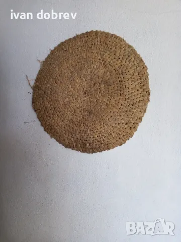 Стари дървени съдове, снимка 3 - Други ценни предмети - 49776759