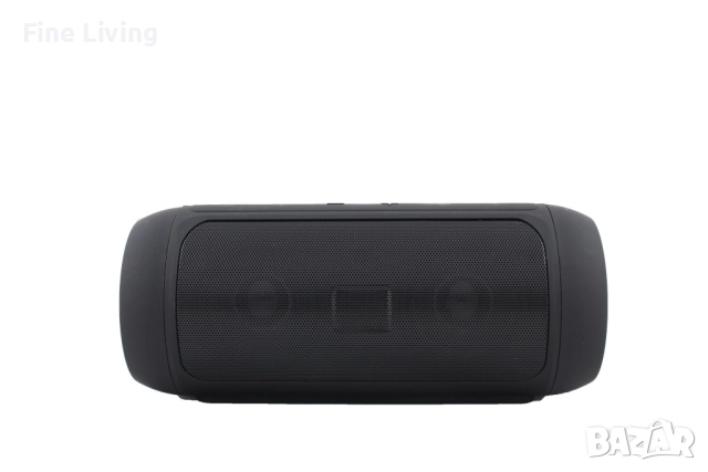 Bluetooth колонка с хендсфри фунцкия радио и AUX, снимка 2 - Bluetooth тонколони - 52041944