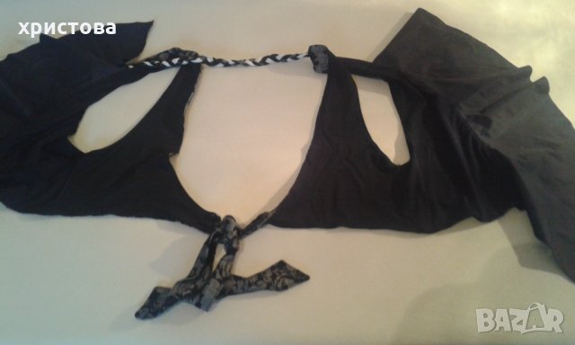 Елече-нагръдник, снимка 6 - Елеци - 35601641