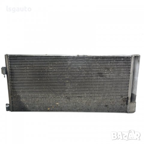 Радиатор климатик Renault Laguna III(2007-2015) ID:95937