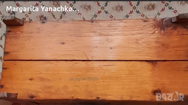 Красиво ретро сандъче , снимка 6 - Антикварни и старинни предмети - 51774967