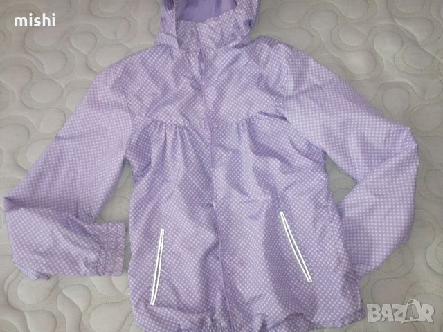 Страхотно марково яке като ново, снимка 2 - Детски якета и елеци - 32053828