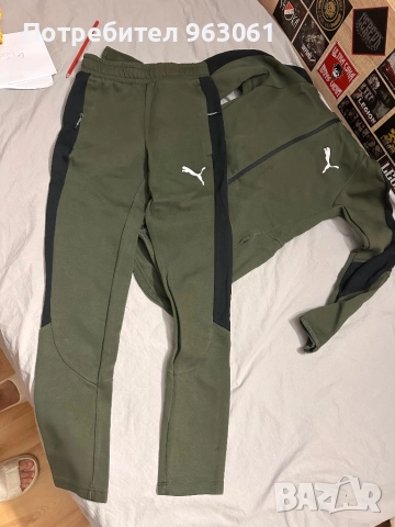 Анцунг Puma, снимка 8 - Спортни екипи - 51813919