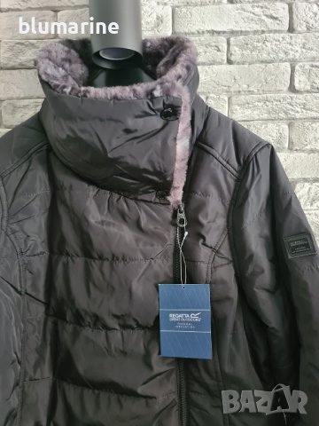 Дамска шуба REGATTA , снимка 2 - Якета - 42596687