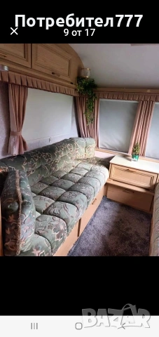 Каравана , снимка 8 - Каравани и кемпери - 54187476