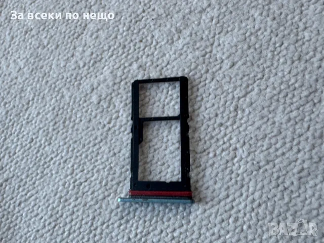 Honor X6a , SIM Сим държач, снимка 3 - Резервни части за телефони - 49732879