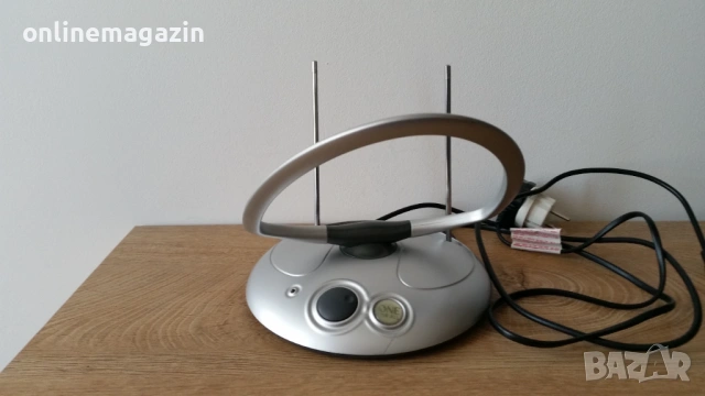 Антена за телевизор , снимка 5 - Приемници и антени - 54262483