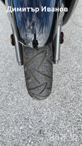 Ямаха неос, Yamaha neos , снимка 8 - Мотоциклети и мототехника - 51678729