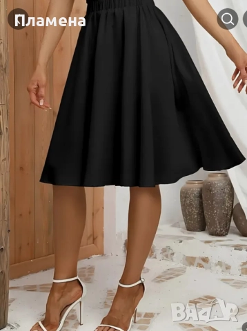 Дамска пола М размер , снимка 3 - Поли - 51722325