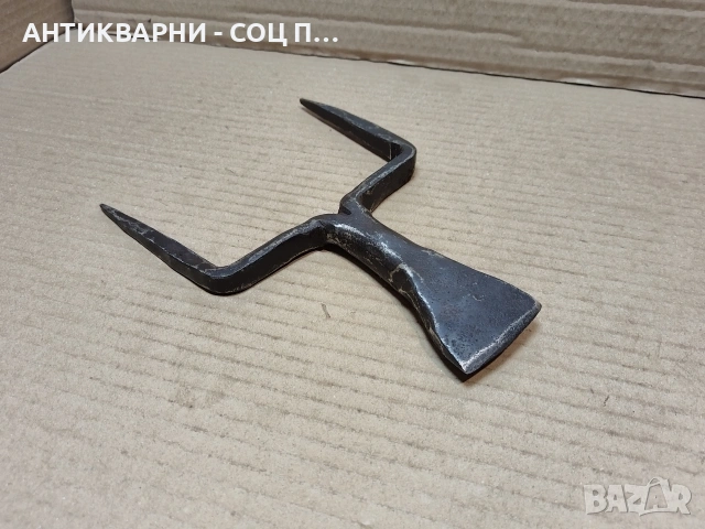 Стар Кован Инструмент, Ковано Сечиво. / НОМЕР 1761.