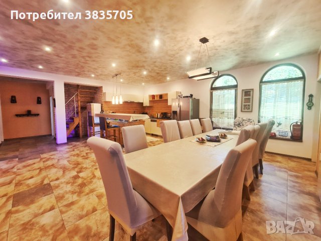  Село Костел / Spa Castello Rezidenz Луксозна вила за гости в Еленския балкан, снимка 8 - Празнични оферти - 42124487