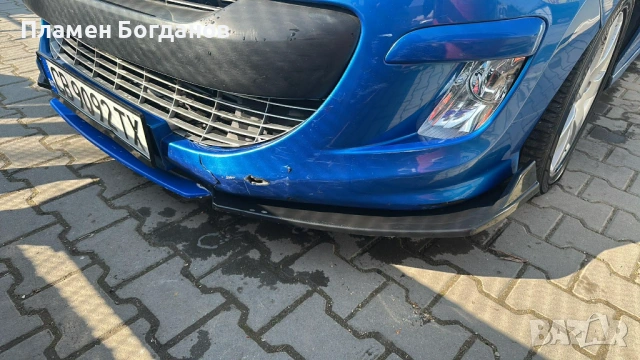 Пежо 308, снимка 7 - Автомобили и джипове - 52922445