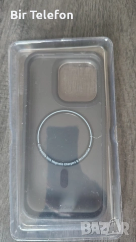 Луксозен калъф X-Level Super Lab за iPhone 15 Pro (6.1") , снимка 2 - Apple iPhone - 54262228