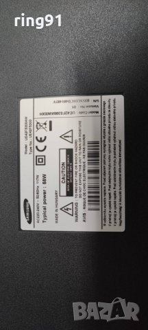 T-Con - 50T11-C02 ( T500HVN05.0 CTRL BD ) TV Samsung UE42F5300AW, снимка 4 - Части и Платки - 38460061