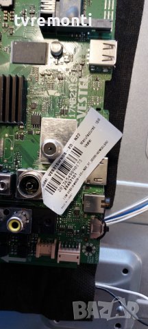 MAIN BOARD ,17MB211S  for, Hitachi 32HE2000, for 32 inc DISPLAY VES315WNDS-2D-N22, снимка 3 - Части и Платки - 39125951